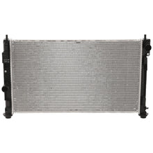 Radiator For 2007-2018 Jeep Compass 07-17 Patriot 08-14 Dodge Avenger 1 Row