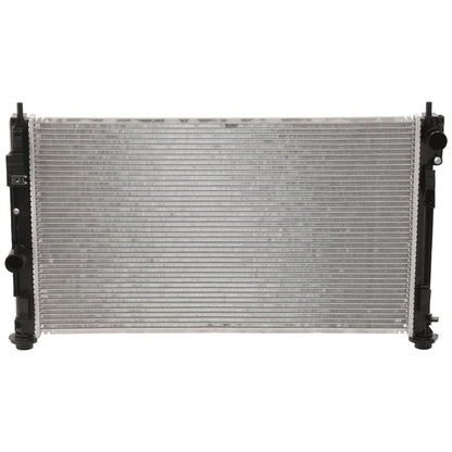 Radiator For 2007-2018 Jeep Compass 07-17 Patriot 08-14 Dodge Avenger 1 Row