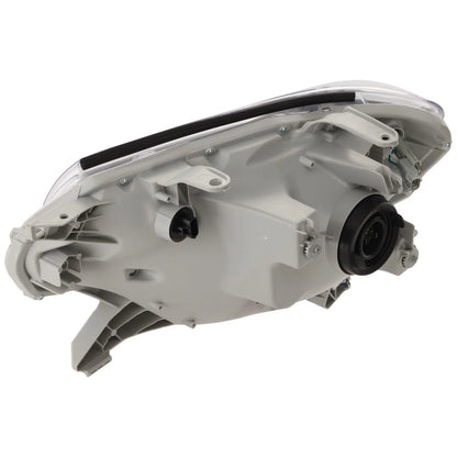 Headlight For 2012 2013 2014 2015 Toyota Tacoma Right With Bulb