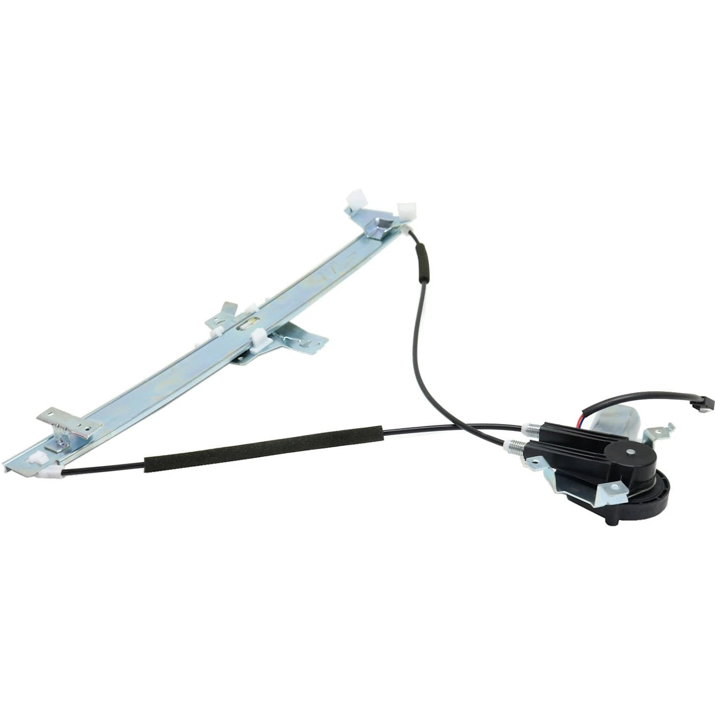 Power Window Regulator For 1999-2014 Ford E-350 Super Duty Front Right w/Motor