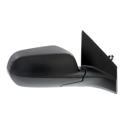 New Mirror Passenger Right Side Power RH HO1321270 76200T0AA01 For Honda CR-V