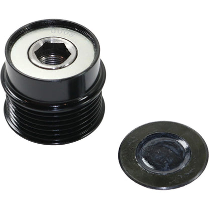 Alternator Pulley 4891737AB For Jeep Compass Dodge Journey Patriot Chrysler 200