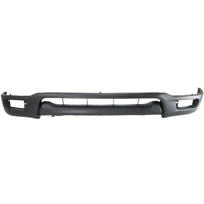Valance Front For 2001-2004 Toyota Tacoma 4WD or Pre Runner RWD