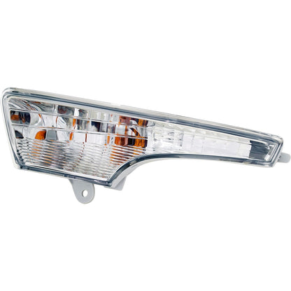 Turn Signal Light For 2013-2018 Nissan Altima Front Driver Side 261353TA0A