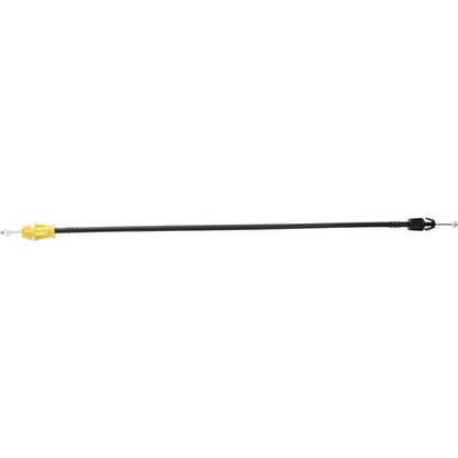 Door Latch Cable For 2007-2013 Chevrolet Silverado 1500 Front Left & Right Side