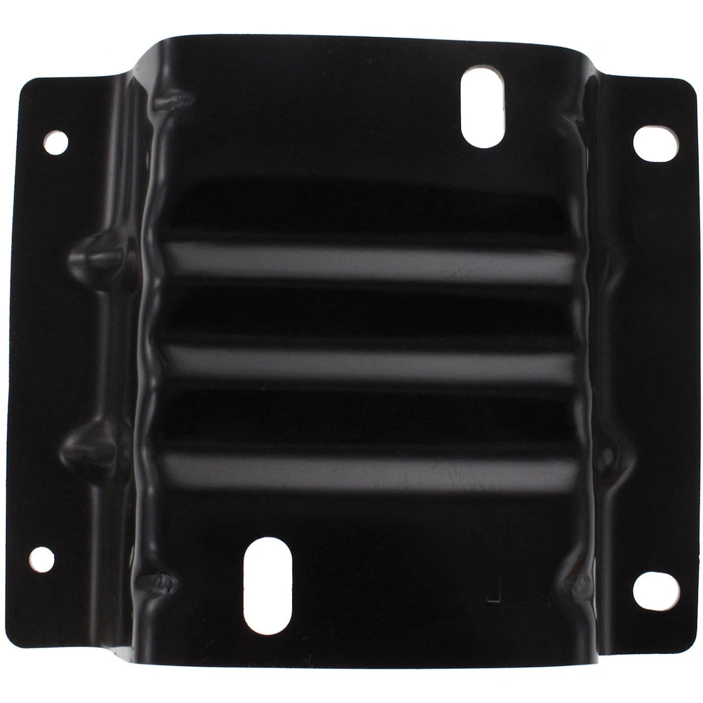 Set of 2 Bumper Bracket For Ford E-350 Super Duty 08-19 Front Left & Right