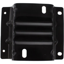 Set of 2 Bumper Bracket For Ford E-350 Super Duty 08-19 Front Left & Right