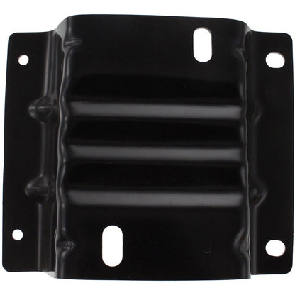 Set of 2 Bumper Bracket For Ford E-350 Super Duty 08-19 Front Left & Right