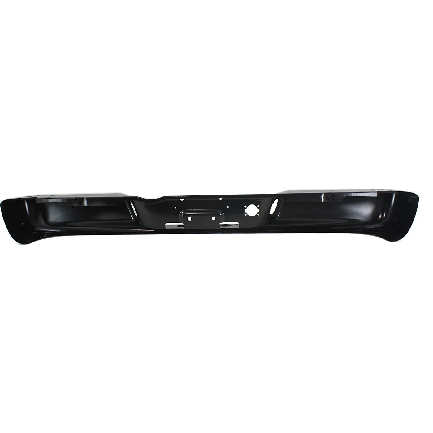 Step Bumper Kit For 2002-2008 Dodge Ram 1500 CH1102352 CH1191110