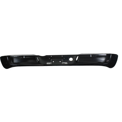 Step Bumper Kit For 2002-2008 Dodge Ram 1500 CH1102352 CH1191110