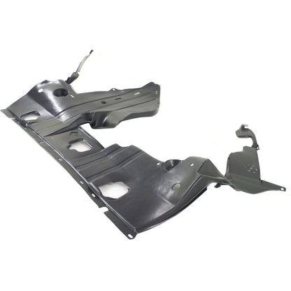 Engine Splash Shield For Acura RL 2005-2008 Lower