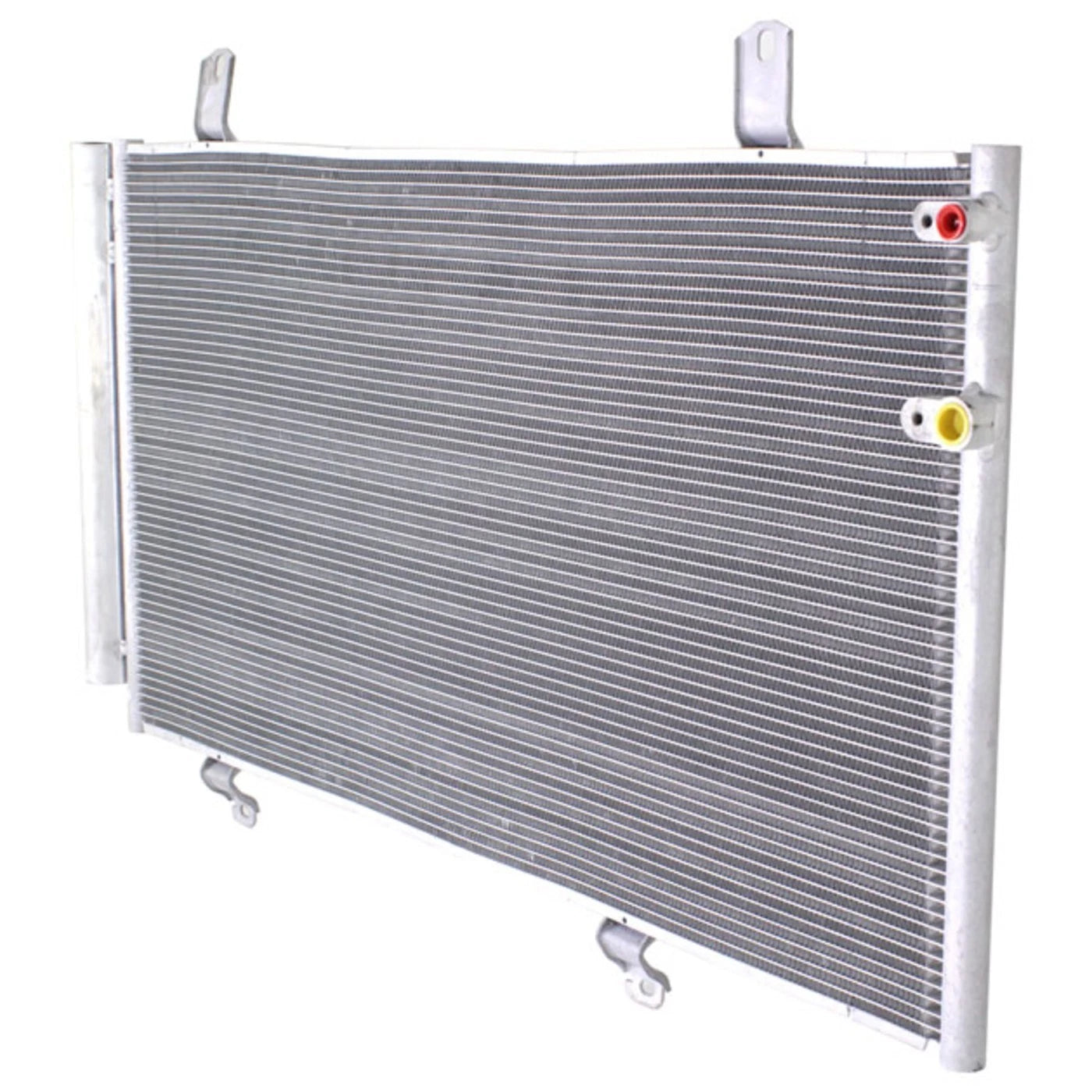 A/C AC Condenser For Toyota Camry 07-11 Lexus ES350 07-12 Gas Engines