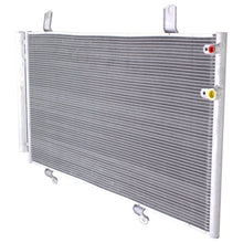A/C AC Condenser For Toyota Camry 07-11 Lexus ES350 07-12 Gas Engines