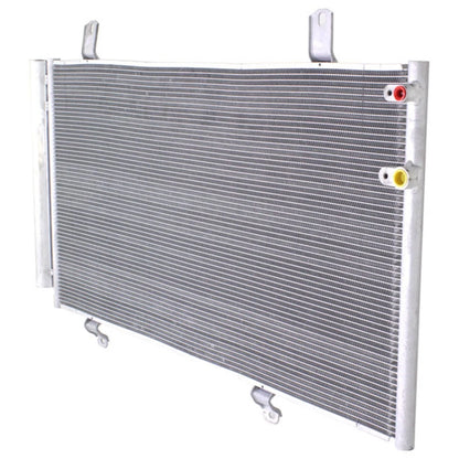 A/C AC Condenser For Toyota Camry 07-11 Lexus ES350 07-12 Gas Engines