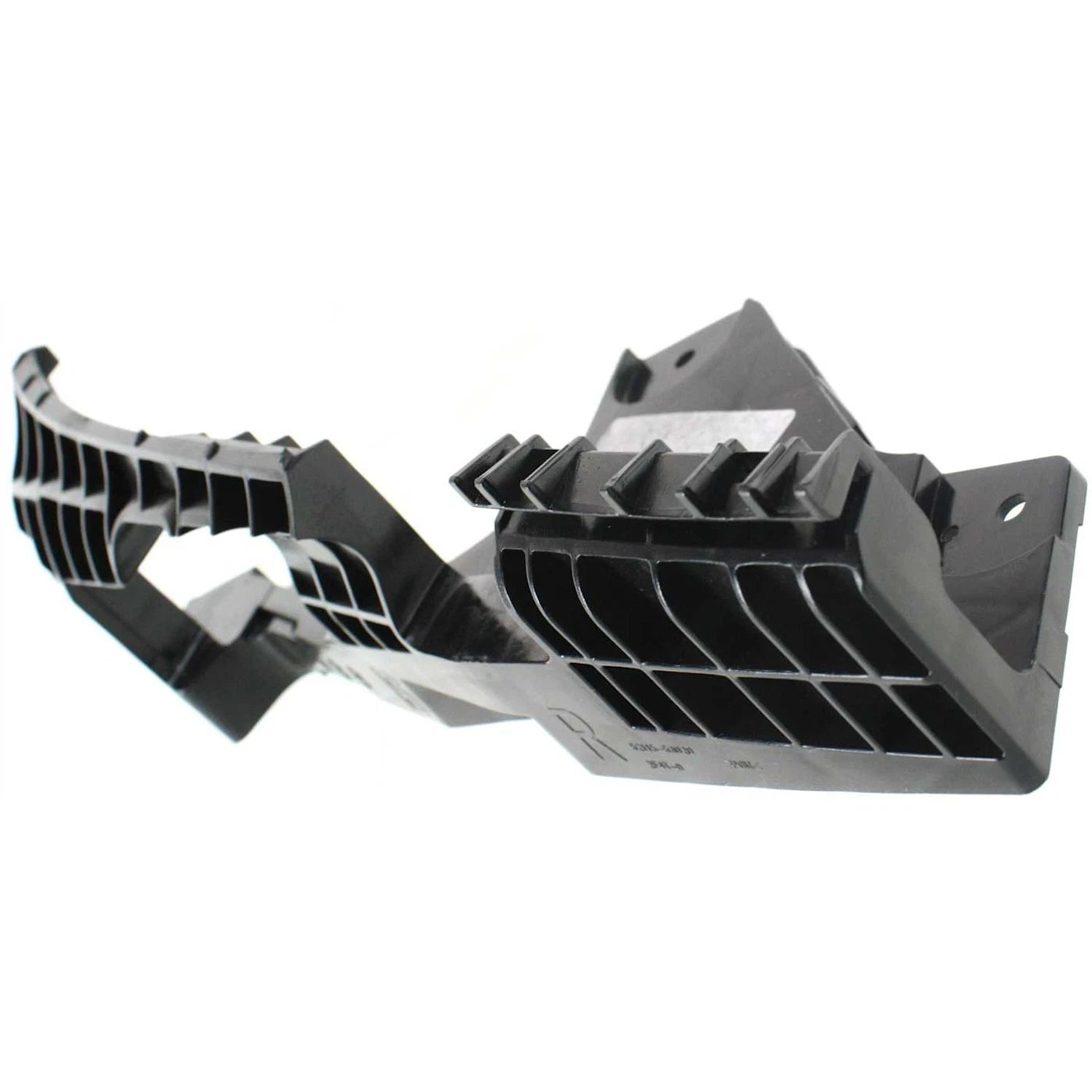 Set of 2 Bumper Bracket For Lexus IS250 2006-2008 Front Left & Right Support