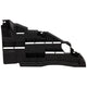 Bumper Trim For 2015-2020 Chevrolet Colorado Front Right Side Primed 23450922