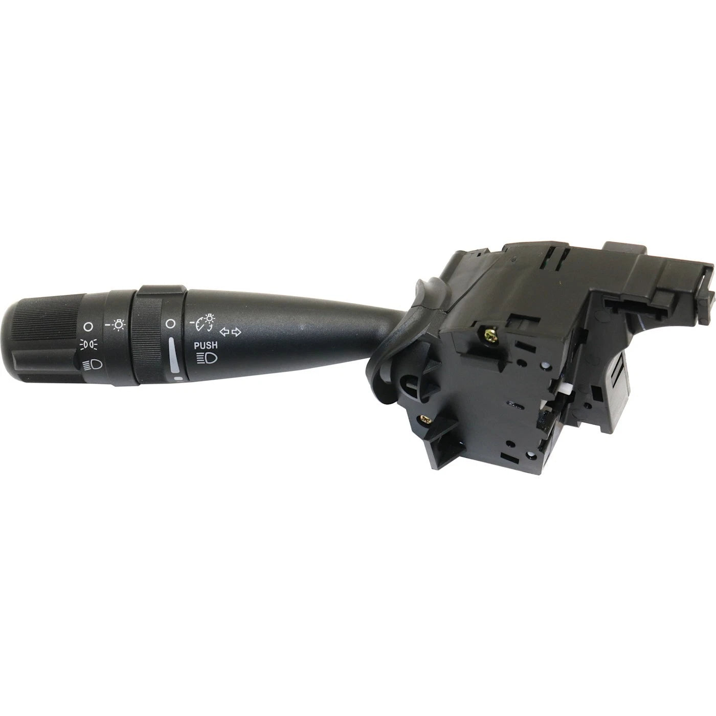 Turn Signal Switch For 2008-2017 Jeep Patriot and Compass 5183952AF 5183952AA