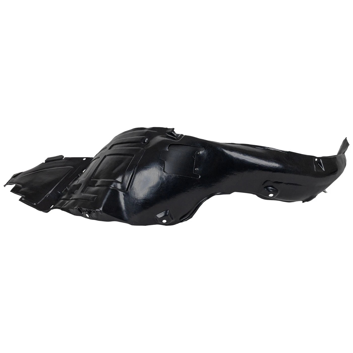 Fender Liner For Hyundai Sonata 2011-2015 Front Passenger Side Inner Hybrid