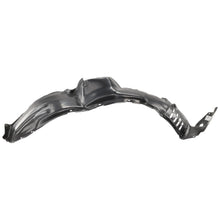 Fender Liner For Toyota Highlander 2004-2007 Front Passenger Side