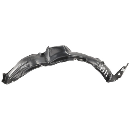 Fender Liner For Toyota Highlander 2004-2007 Front Passenger Side