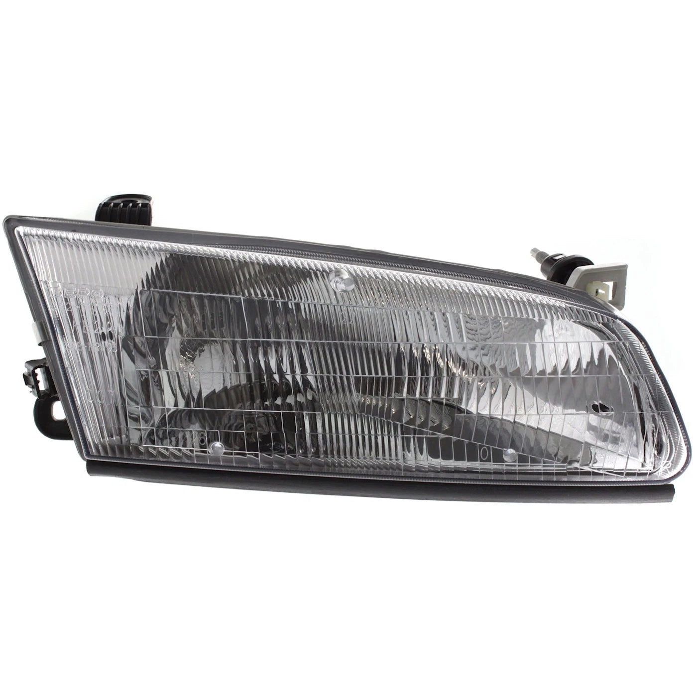 Halogen Headlight Kit For 1997-1999 Toyota Camry Passenger Side