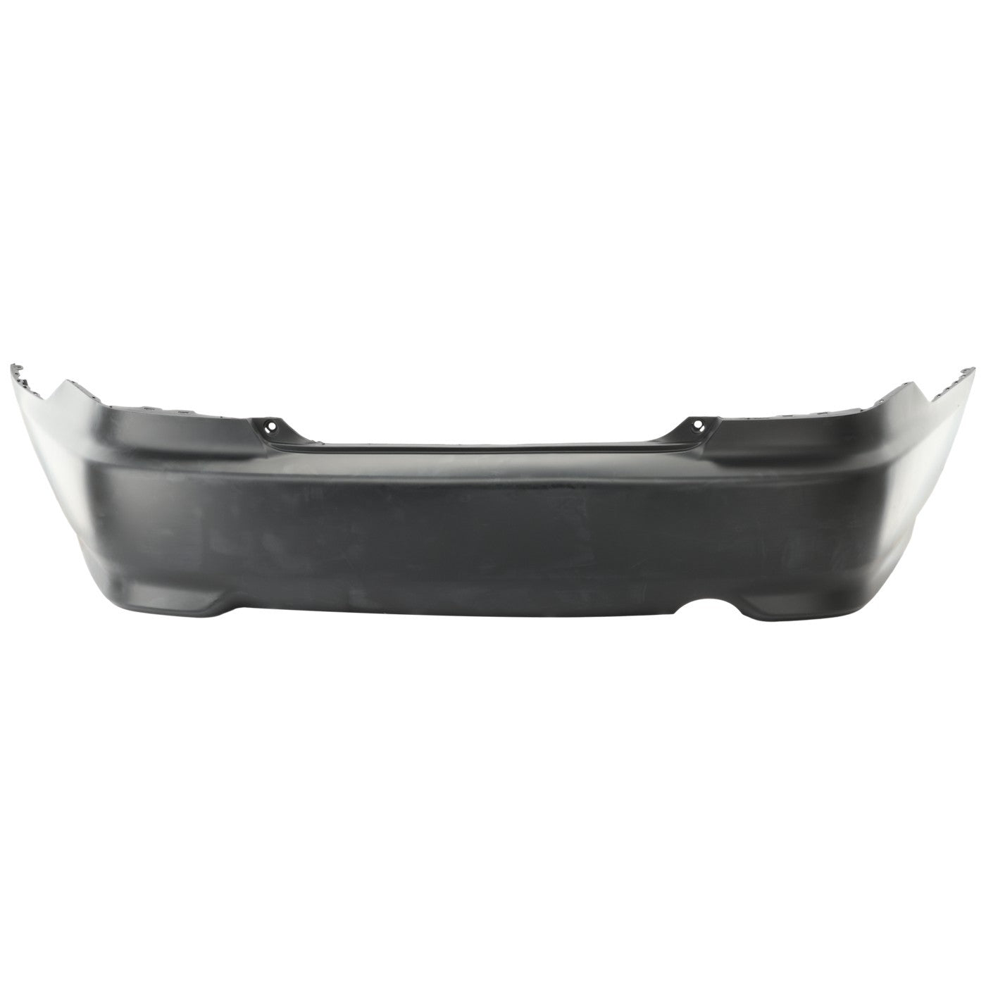 Rear Bumper Cover For 2004-2005 Honda Civic Coupe Primed