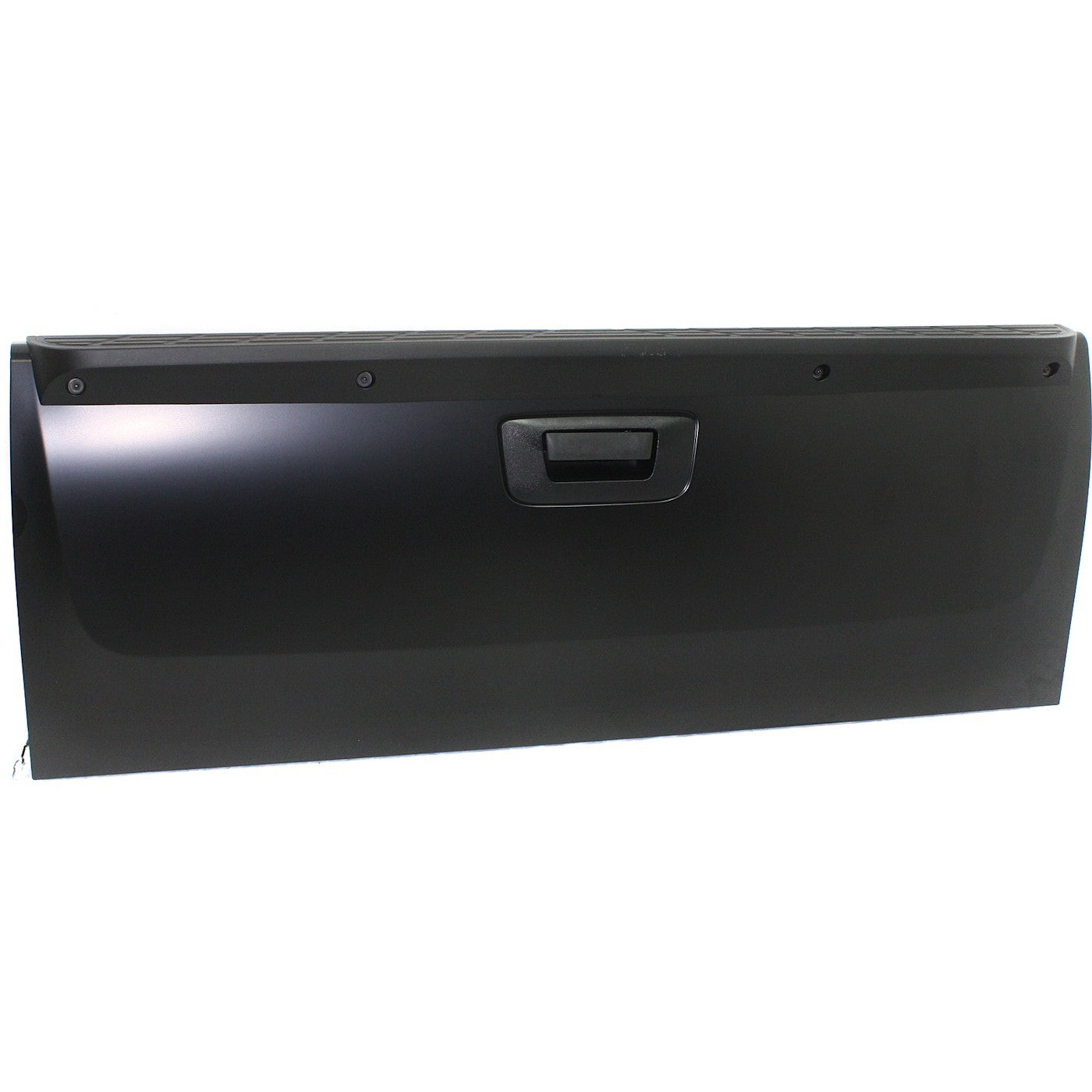 Tailgate For 2007-2013 Chevrolet Silverado 1500 GMC Sierra 1500 Assembly Primed