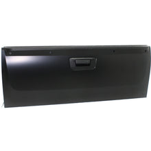 Tailgate For 2007-2013 Chevrolet Silverado 1500 GMC Sierra 1500 Assembly Primed