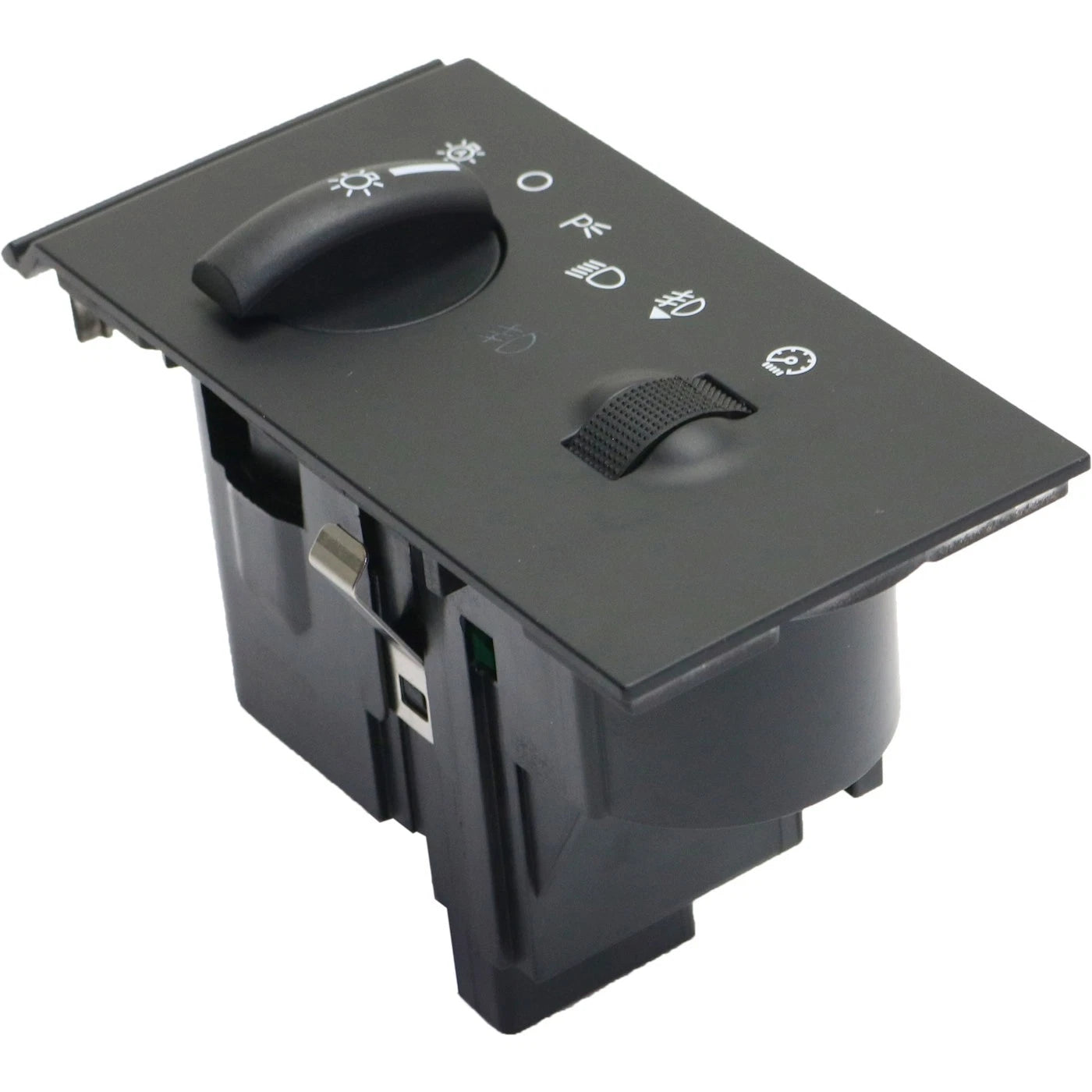 Headlight Switch For 2005-2007 Ford F-250 Super Duty with Fog Lamps 5C3Z11654FAA