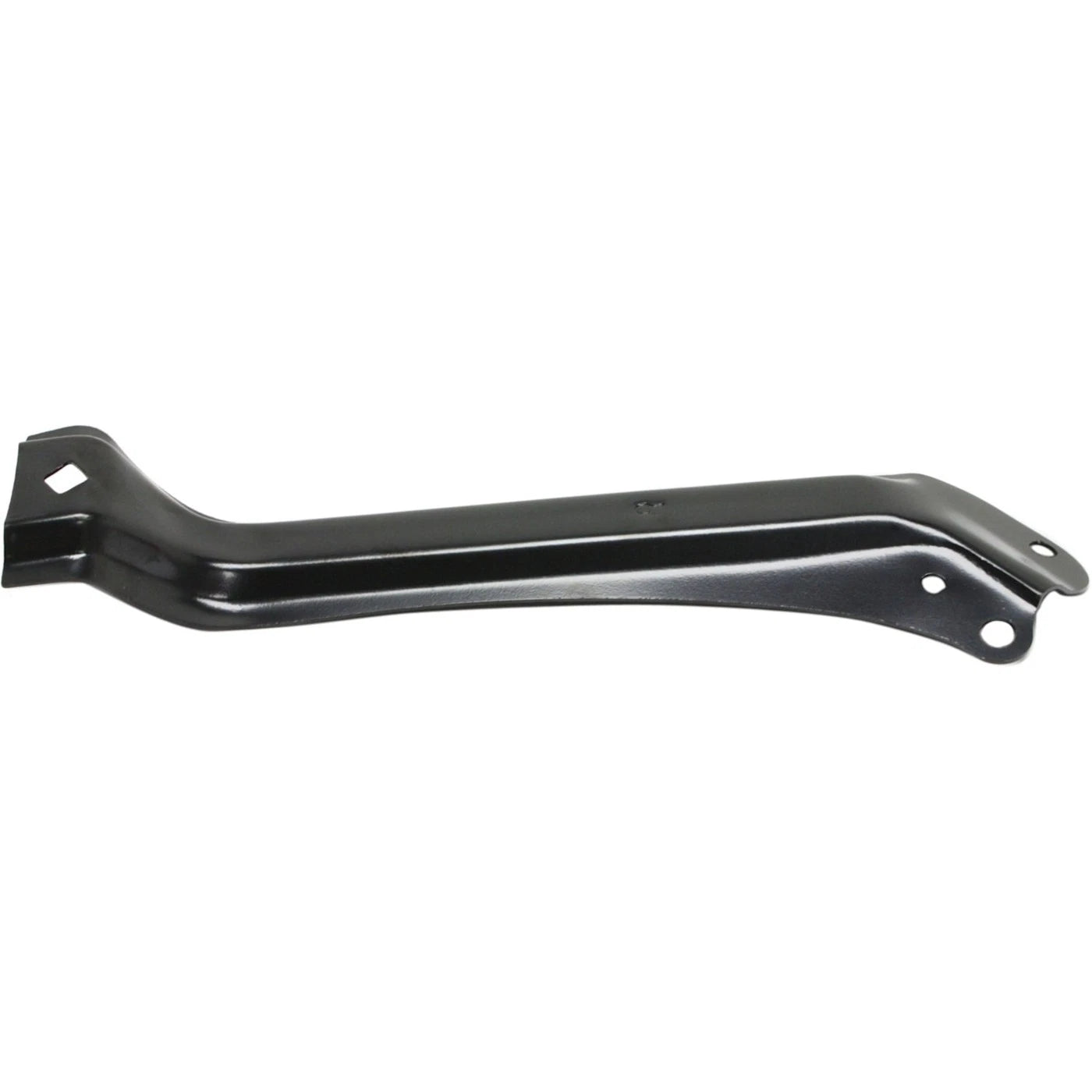 Set of 2 Bumper Bracket For Toyota Tacoma 2012-2015 Front