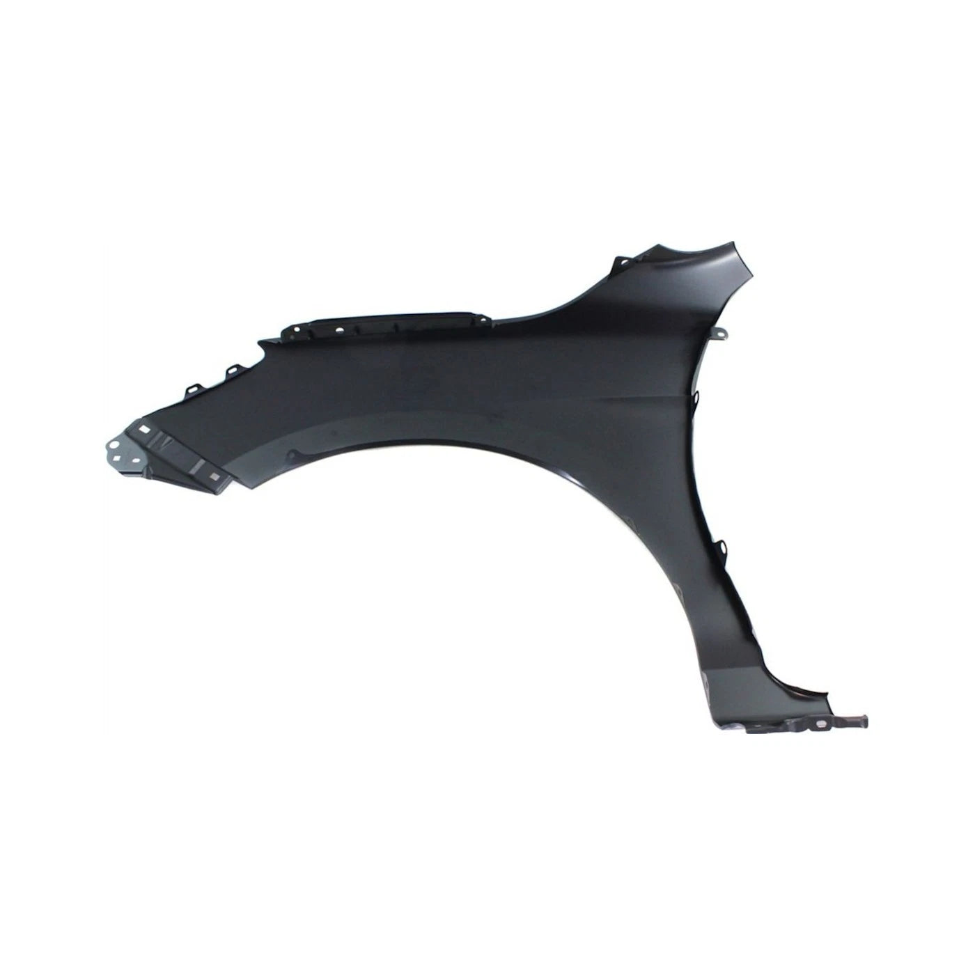 Fender For Honda Accord 2013-2017 Front Driver and Passenger Side Sedan