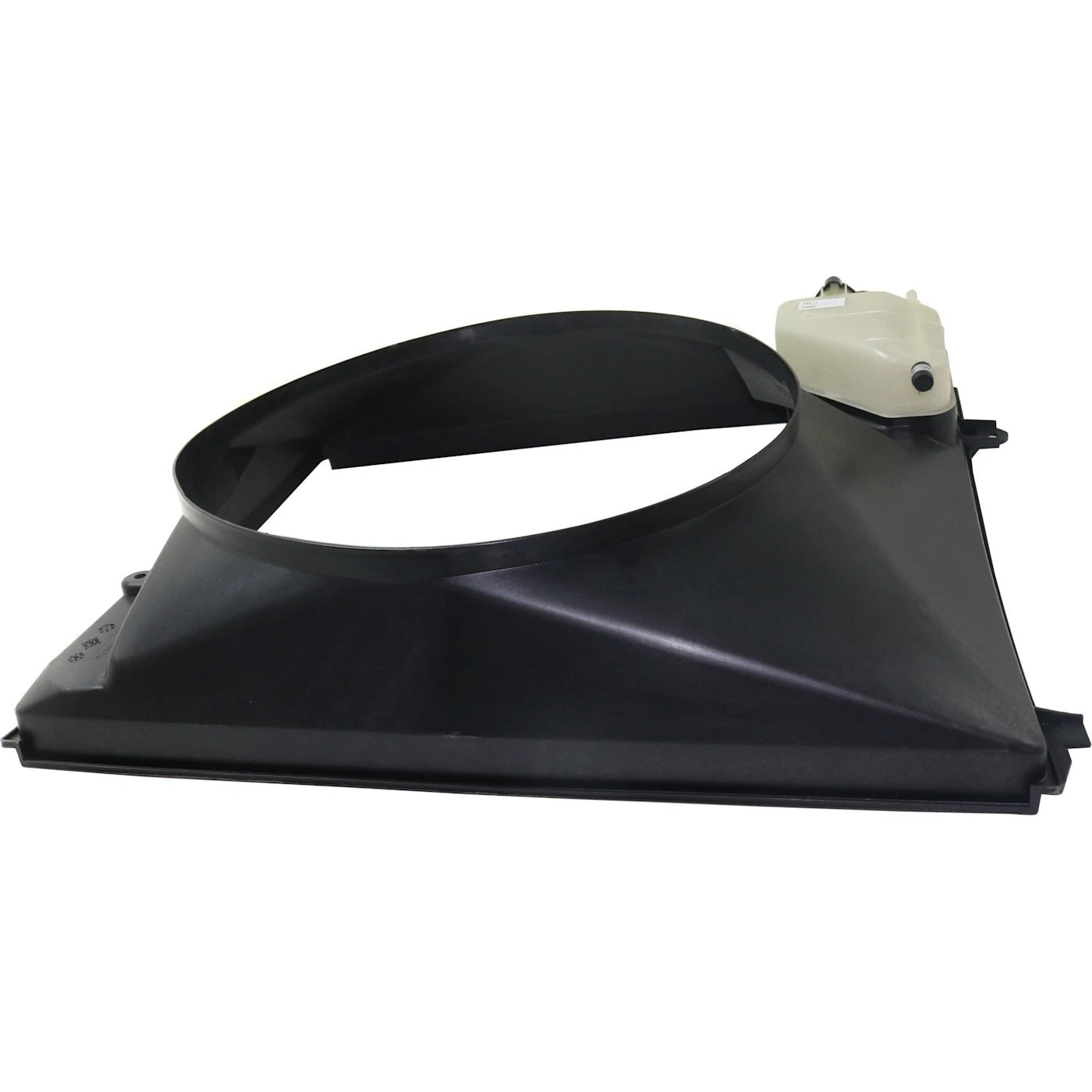 Fan Shroud For 2005-15 Toyota Tacoma With Coolant Reservoir 167110C140 TO3110159