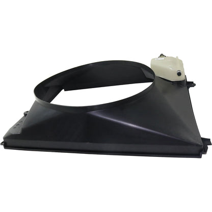 Fan Shroud For 2005-15 Toyota Tacoma With Coolant Reservoir 167110C140 TO3110159