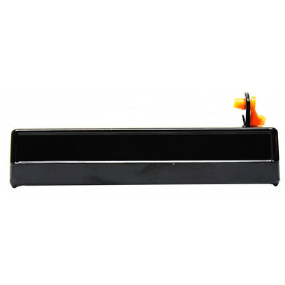 New Door Handles Set of 2 Front Driver & Passenger Side Chevy S10 Pickup Pair