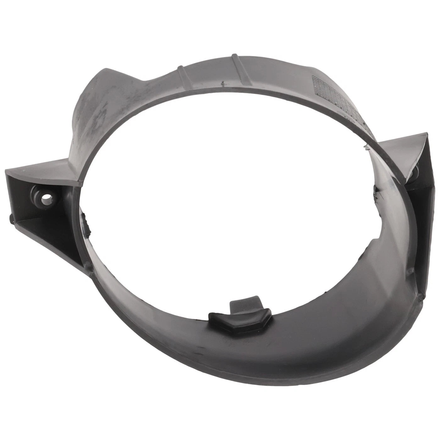 Fog Light Bracket Set For 2007-2012 Nissan Sentra Left and Right 2Pc