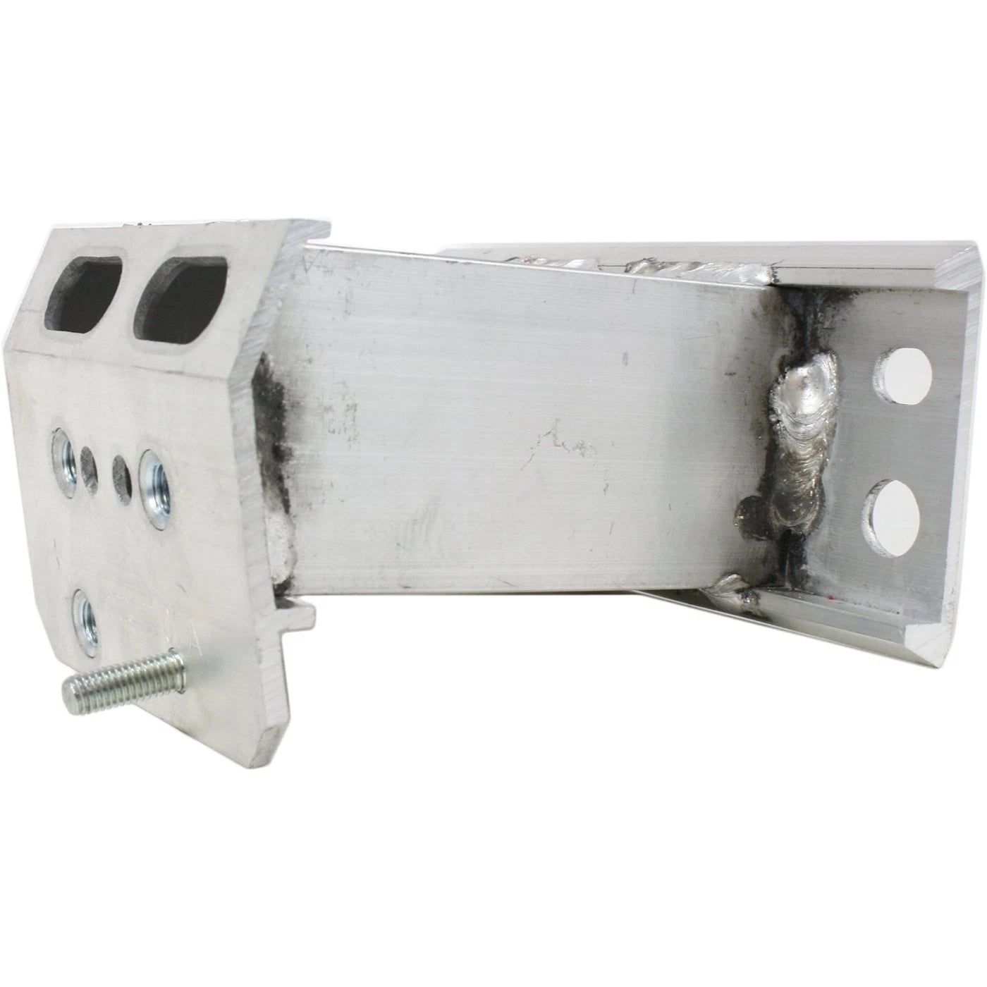Set of 2 Bumper Bracket For Toyota Prius 2010-2015 Front Left & Right