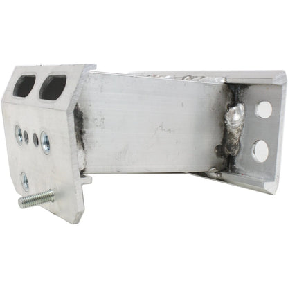 Set of 2 Bumper Bracket For Toyota Prius 2010-2015 Front Left & Right
