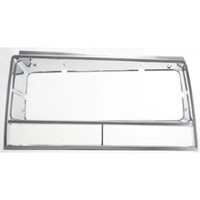 Headlight Door Set For 1982-83 Chevrolet Malibu 1982-87 El Camino Left and Right