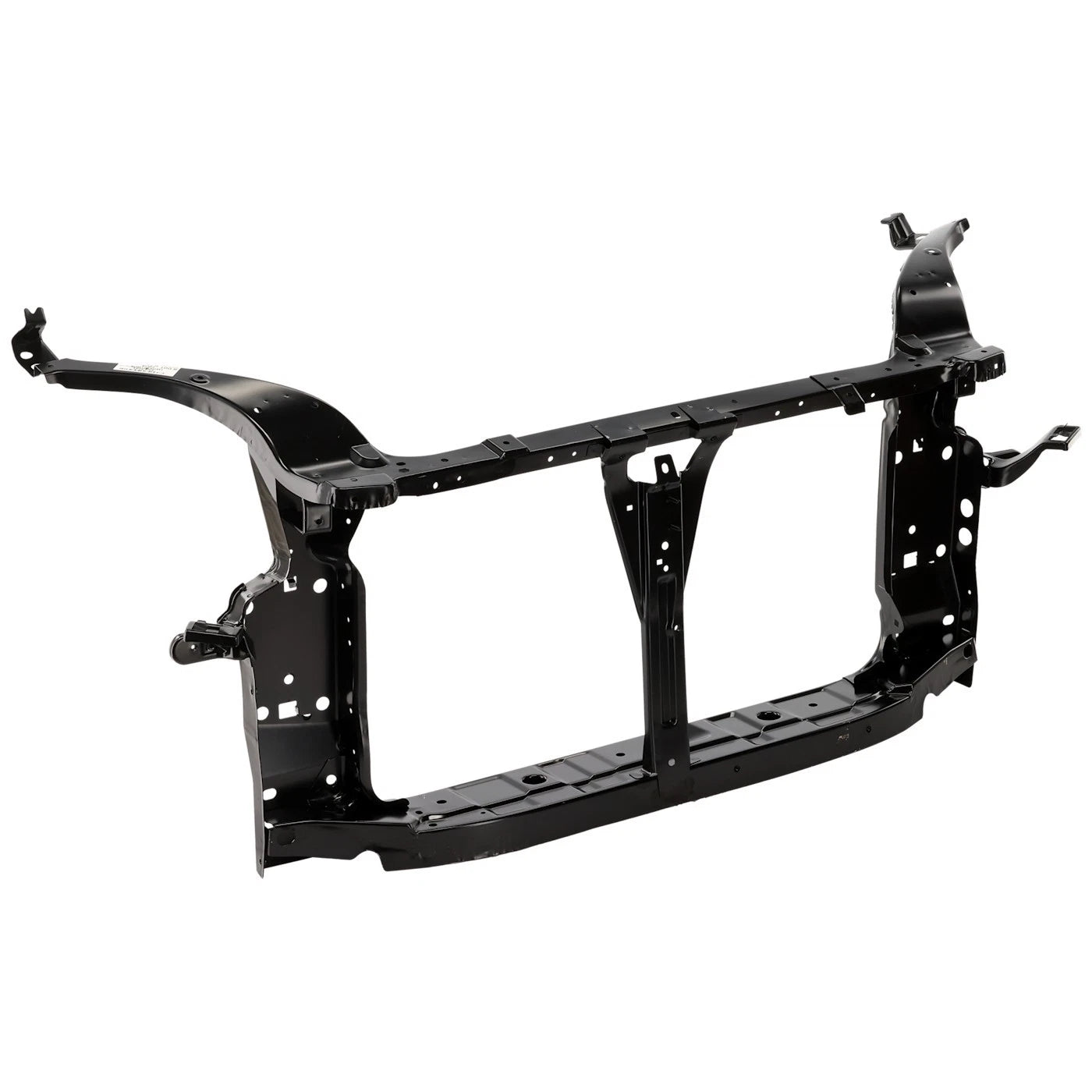 Radiator Support For 2007-2012 Nissan Sentra Assembly