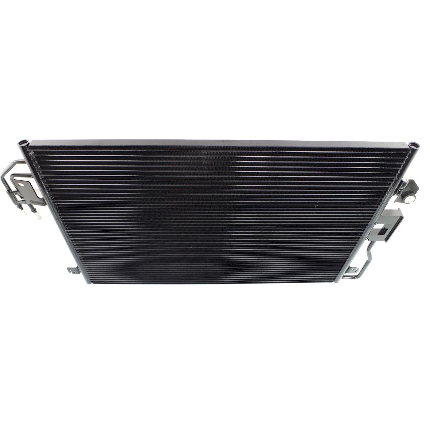 AC Condenser For 2008 Ford Escape Mercury Mariner Mazda Tribute AutoTrans Models