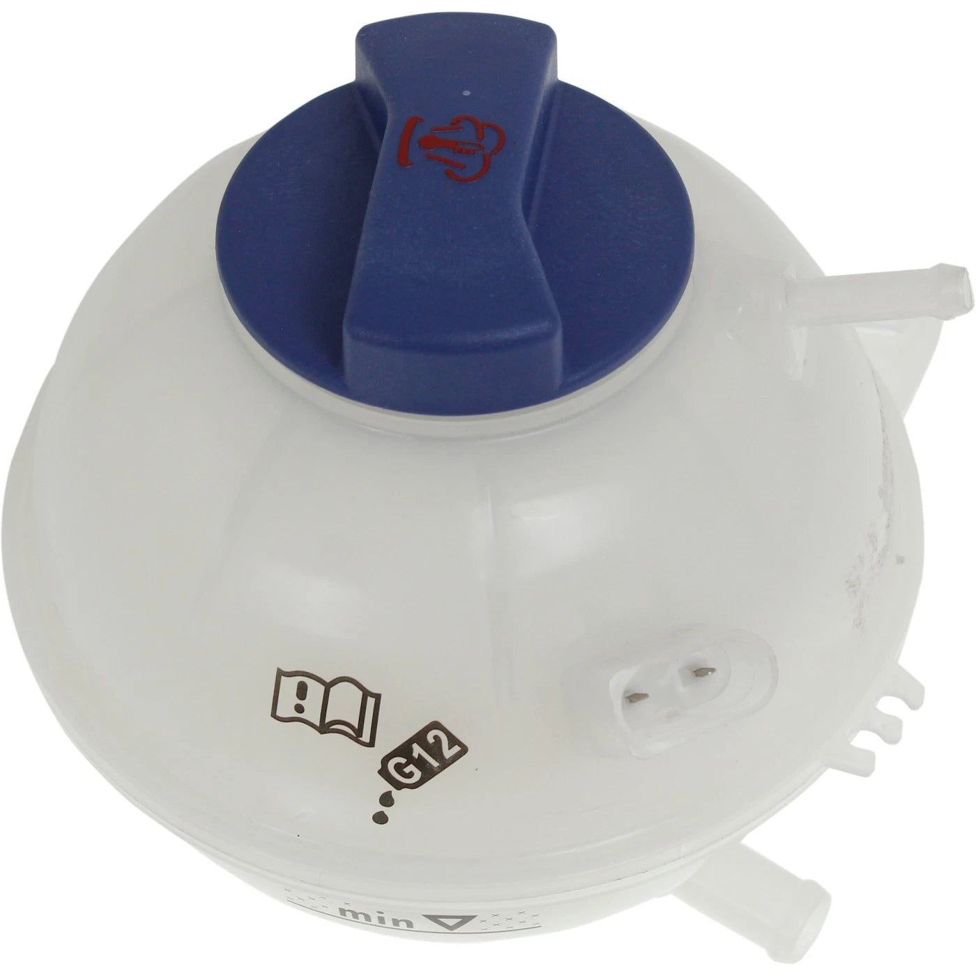 Coolant Reservoir For 1999-2005 Volkswagen Jetta 1998-2006 Beetle With Cap