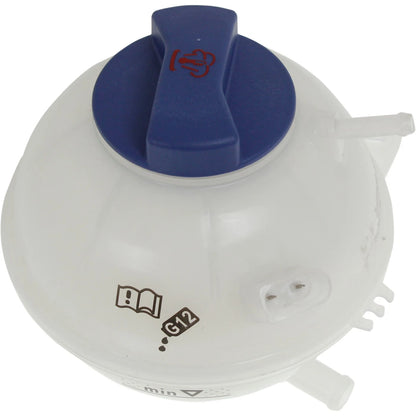 Coolant Reservoir For 1999-2005 Volkswagen Jetta 1998-2006 Beetle With Cap