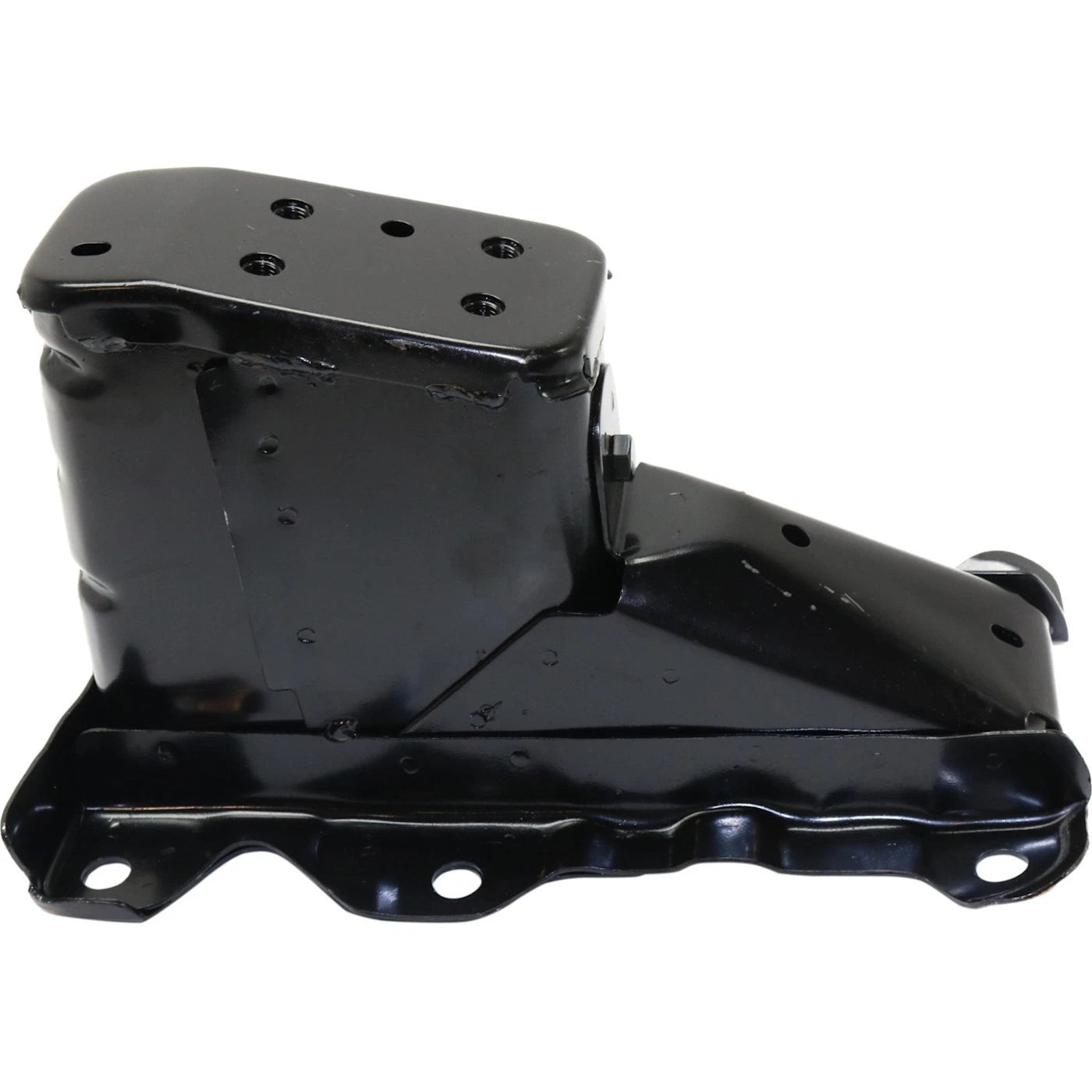 Set of 2 Bumper Bracket For Honda CR-V 2017-2022 Front Driver and Passenger Side