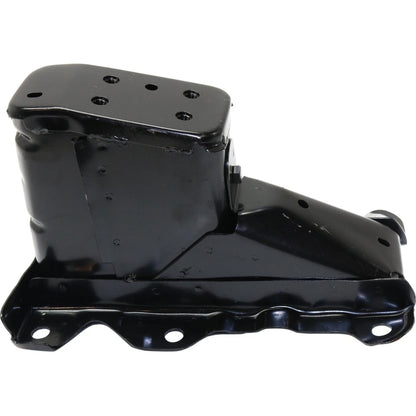 Set of 2 Bumper Bracket For Honda CR-V 2017-2022 Front Driver and Passenger Side
