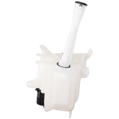 Washer Reservoir For 2001-2004 Toyota Tacoma With Pump Sensor Hole Filler Neck