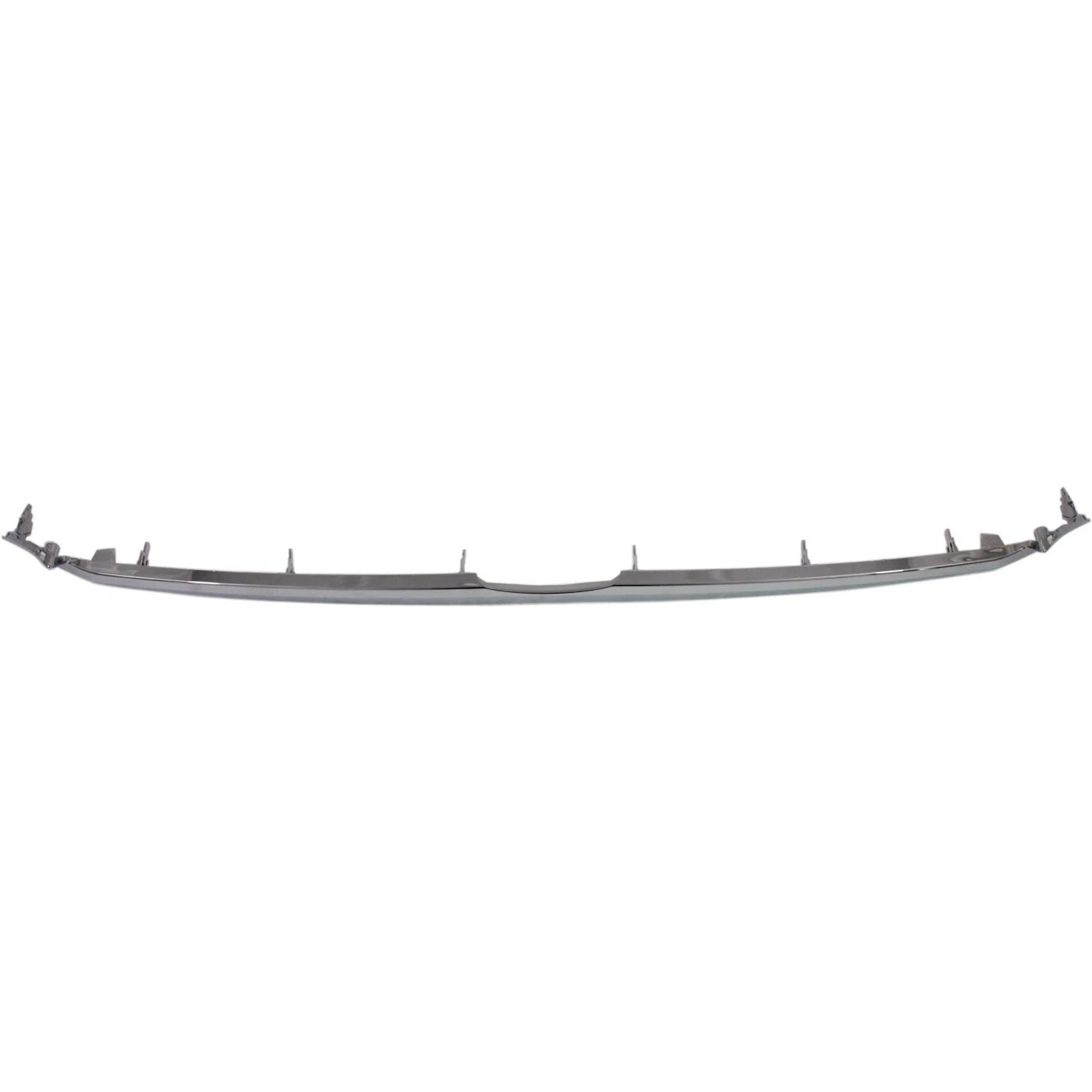 Grille Trim For 2011-2013 Lexus CT200h Center Chrome 5312176010 LX1210106