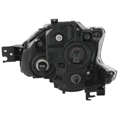 Headlight For 2009-2014 Nissan Maxima S Models Halogen Passenger Side NI2503177