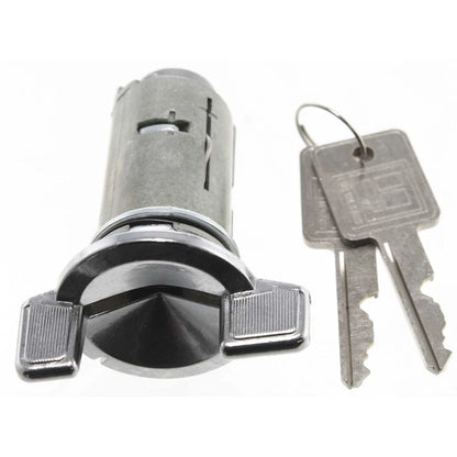Door Lock Cylinders Front for Chevy Olds Express Van Suburban SaVana J2000 Jimmy