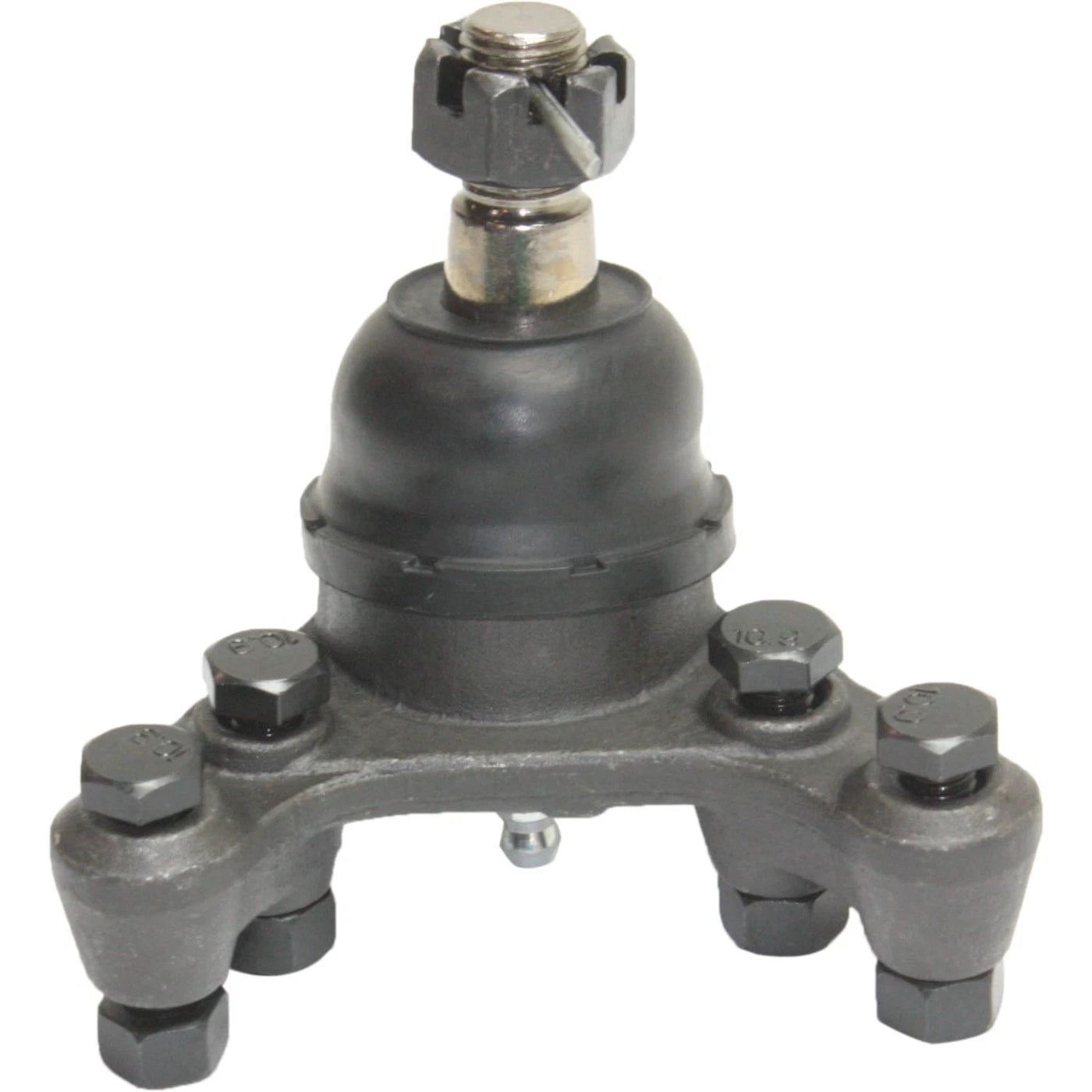 Ball Joint Set For 1995-2004 Toyota Tacoma RWD 2WD Front Upper Greasable