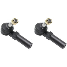 Tie Rod End for 84-85, 97-2013 Chevrolet Corvette Front Outer Set of 2